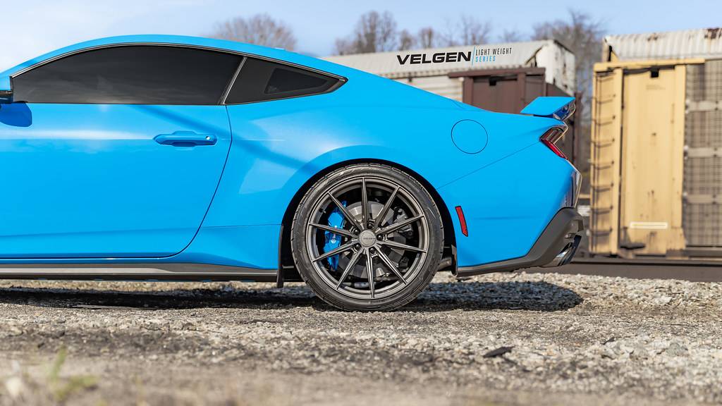S650 Mustang Official Velgen Wheels S650 Mustang Thread Mustang S650 - VF10_7