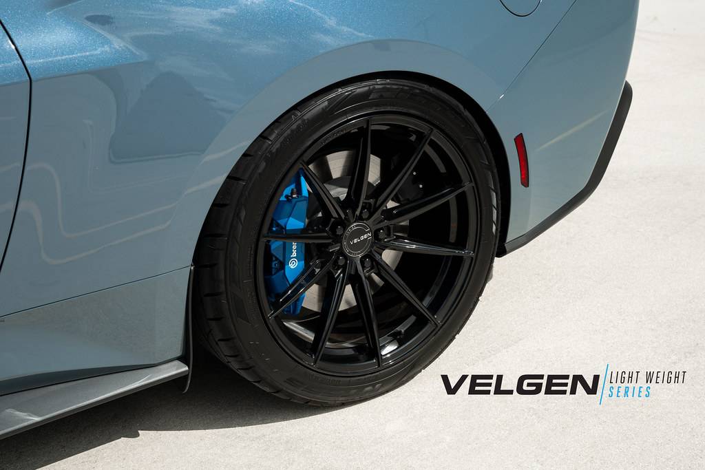 S650 Mustang Official Velgen Wheels S650 Mustang Thread Mustang S650 - VF10_7