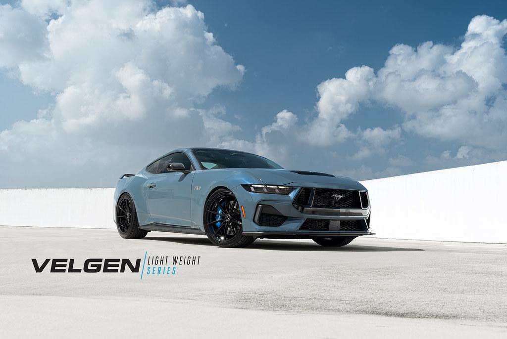 S650 Mustang What Color Will Your S650 Be? Mustang S650 - VF10_8