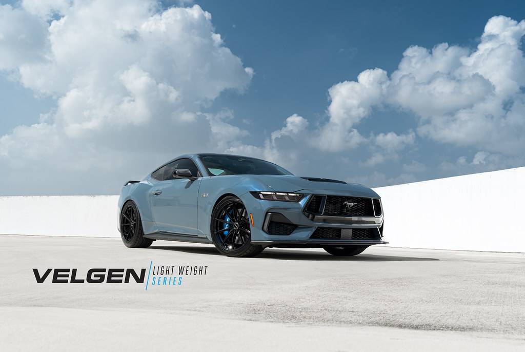 S650 Mustang Official Velgen Wheels S650 Mustang Thread Mustang S650 - VF10_8