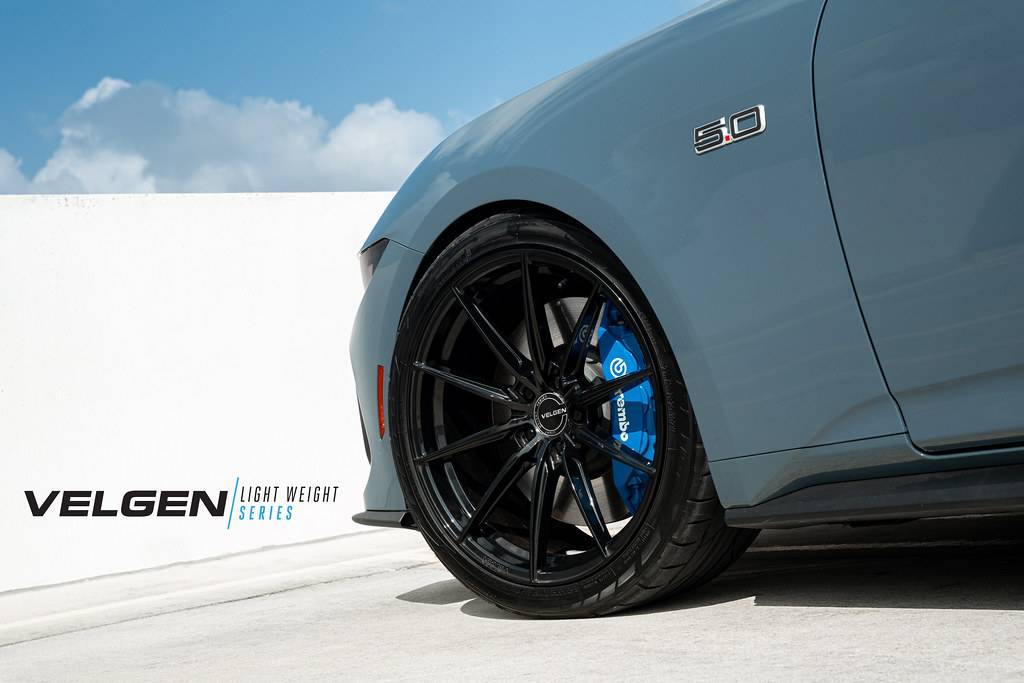 S650 Mustang Official Velgen Wheels S650 Mustang Thread Mustang S650 - VF10_9