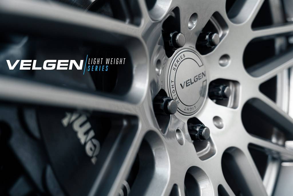 S650 Mustang Official Velgen Wheels S650 Mustang Thread Mustang S650 - VF9 - Gloss Gunmetal_8