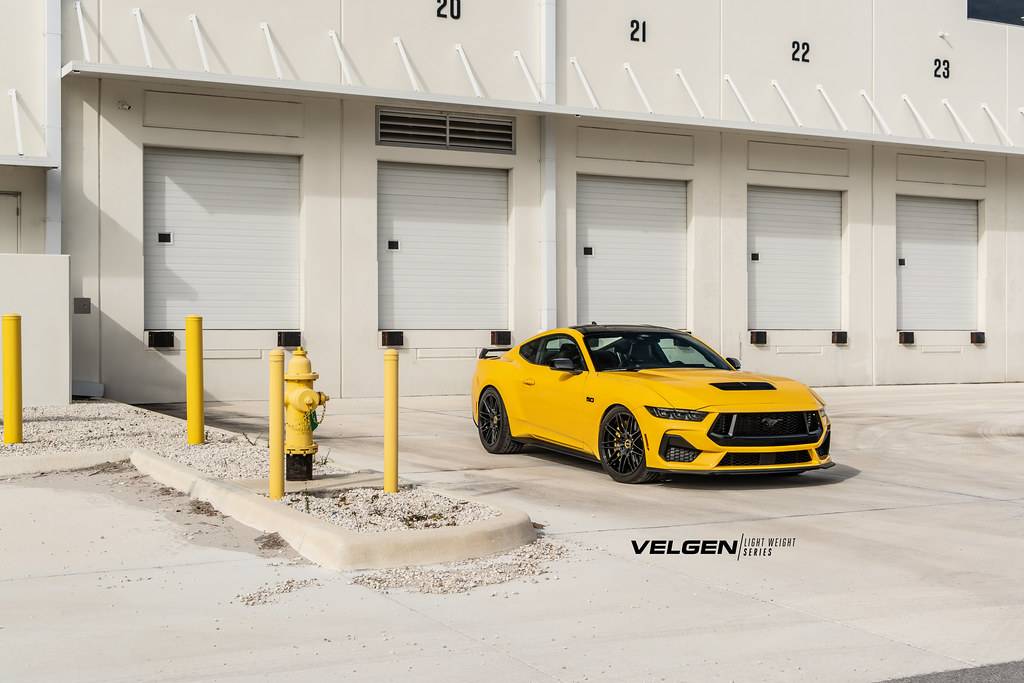 S650 Mustang Official Velgen Wheels S650 Mustang Thread Mustang S650 - VF9_1
