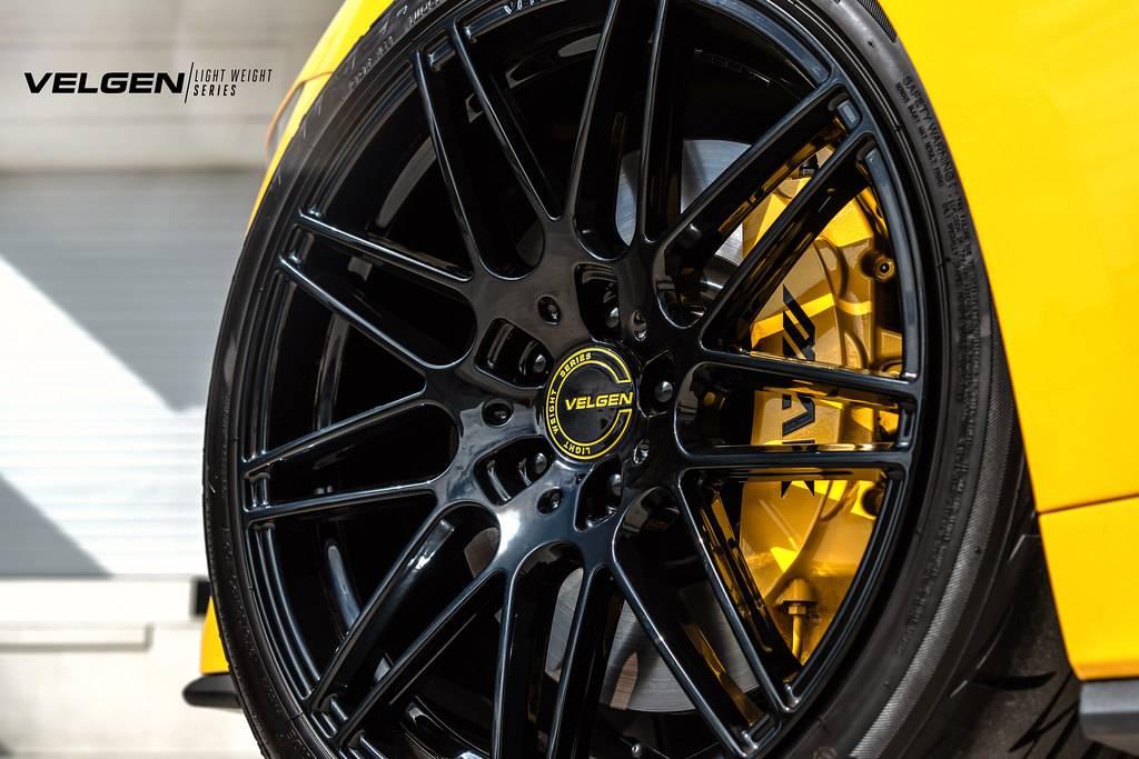 S650 Mustang Official Velgen Wheels S650 Mustang Thread Mustang S650 - VF9_11
