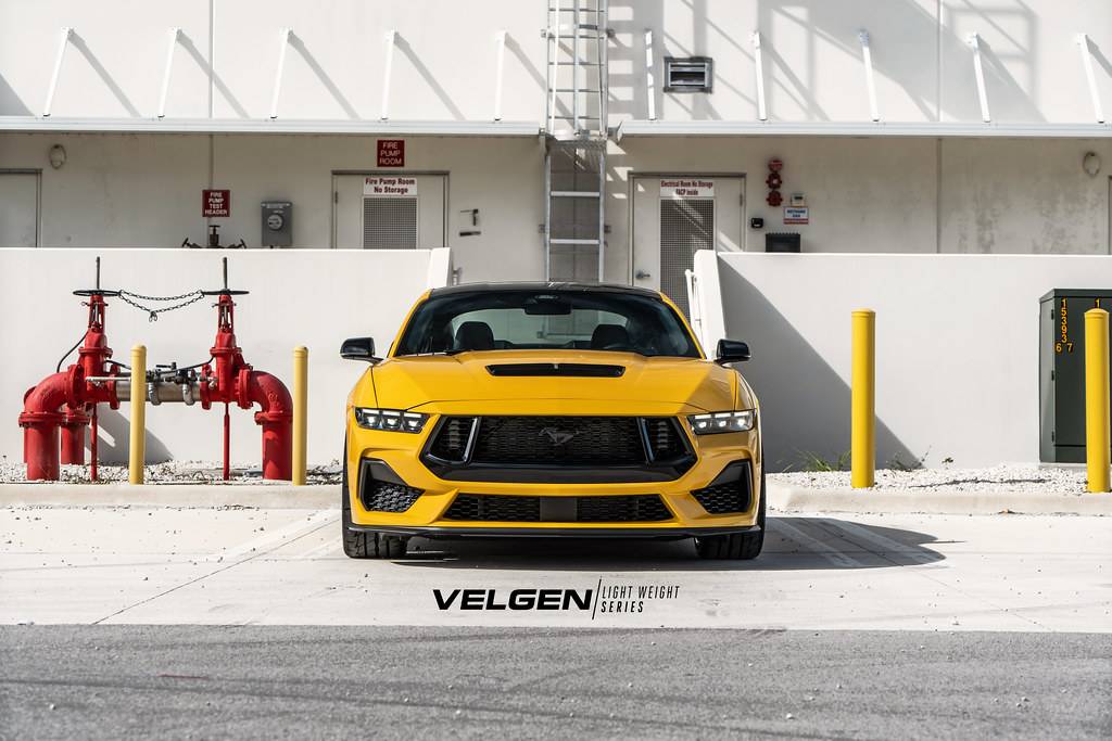 S650 Mustang Official Velgen Wheels S650 Mustang Thread Mustang S650 - VF9_12