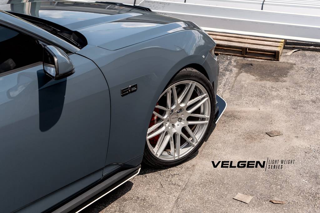 S650 Mustang Official Velgen Wheels S650 Mustang Thread Mustang S650 - VF9_6