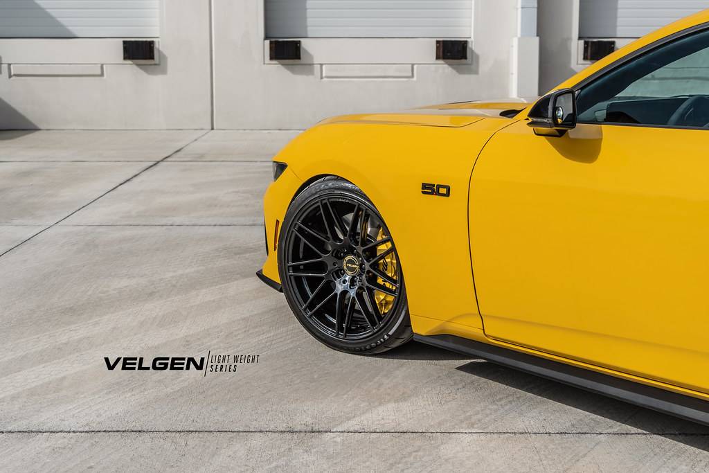 S650 Mustang Official Velgen Wheels S650 Mustang Thread Mustang S650 - VF9_6