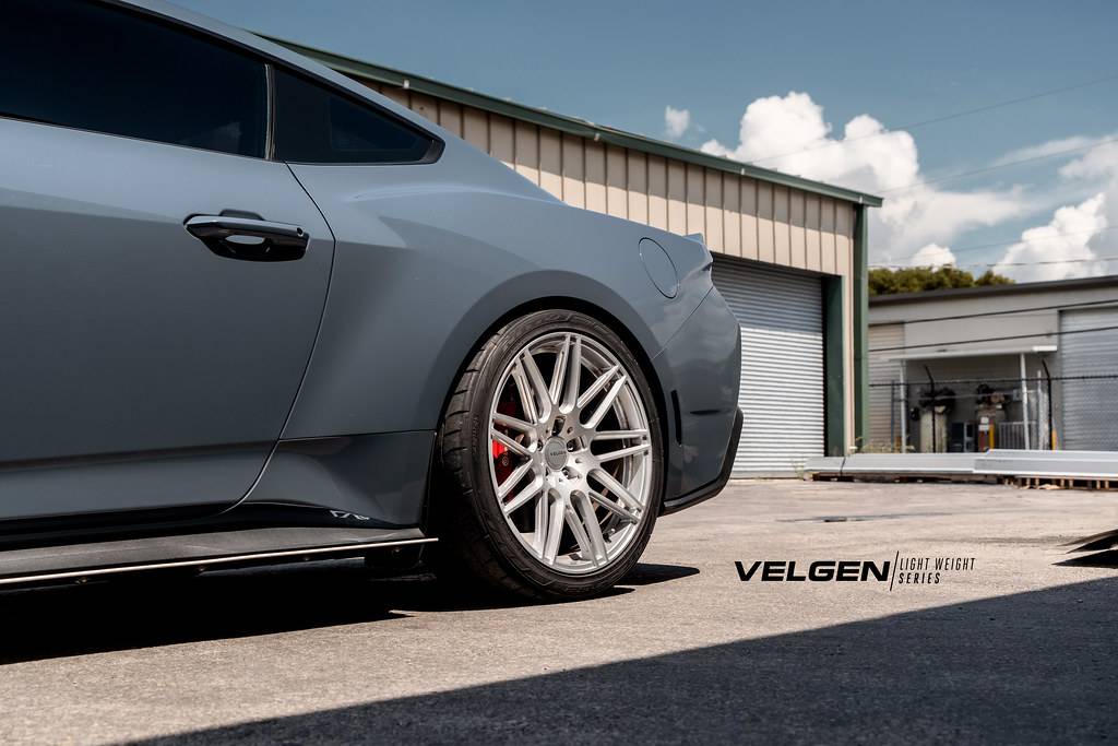 S650 Mustang Official Velgen Wheels S650 Mustang Thread Mustang S650 - VF9_7