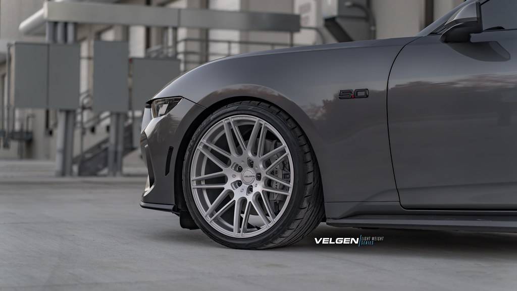 S650 Mustang Official Velgen Wheels S650 Mustang Thread Mustang S650 - VF9_7