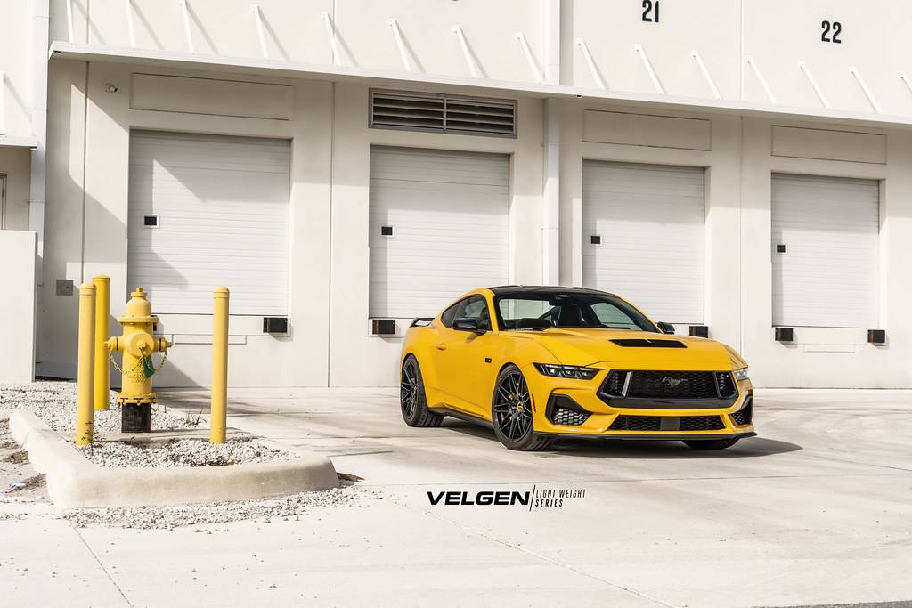 S650 Mustang Official Velgen Wheels S650 Mustang Thread Mustang S650 - VF9_8