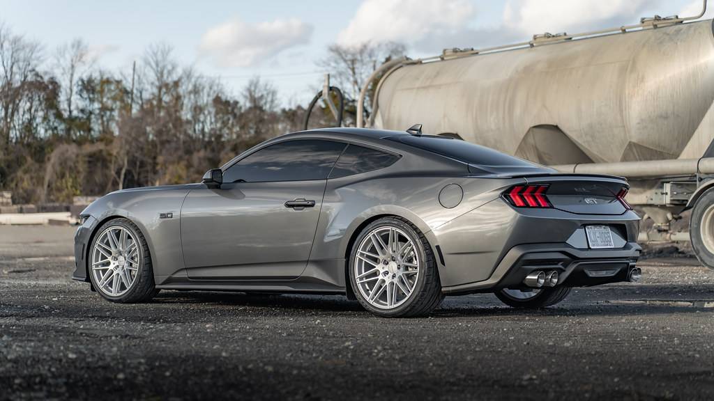 S650 Mustang Official Velgen Wheels S650 Mustang Thread Mustang S650 - VF9_8