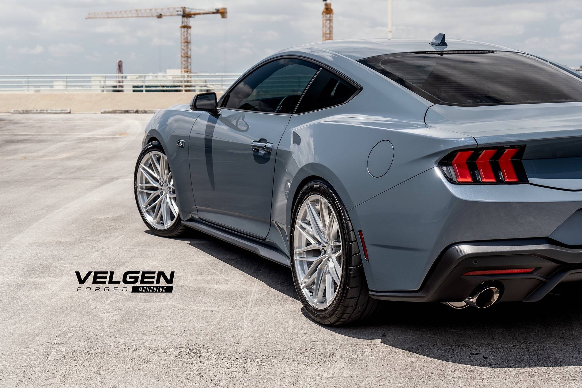 S650 Mustang Official Velgen Wheels S650 Mustang Thread Mustang S650 VFHX-01_4