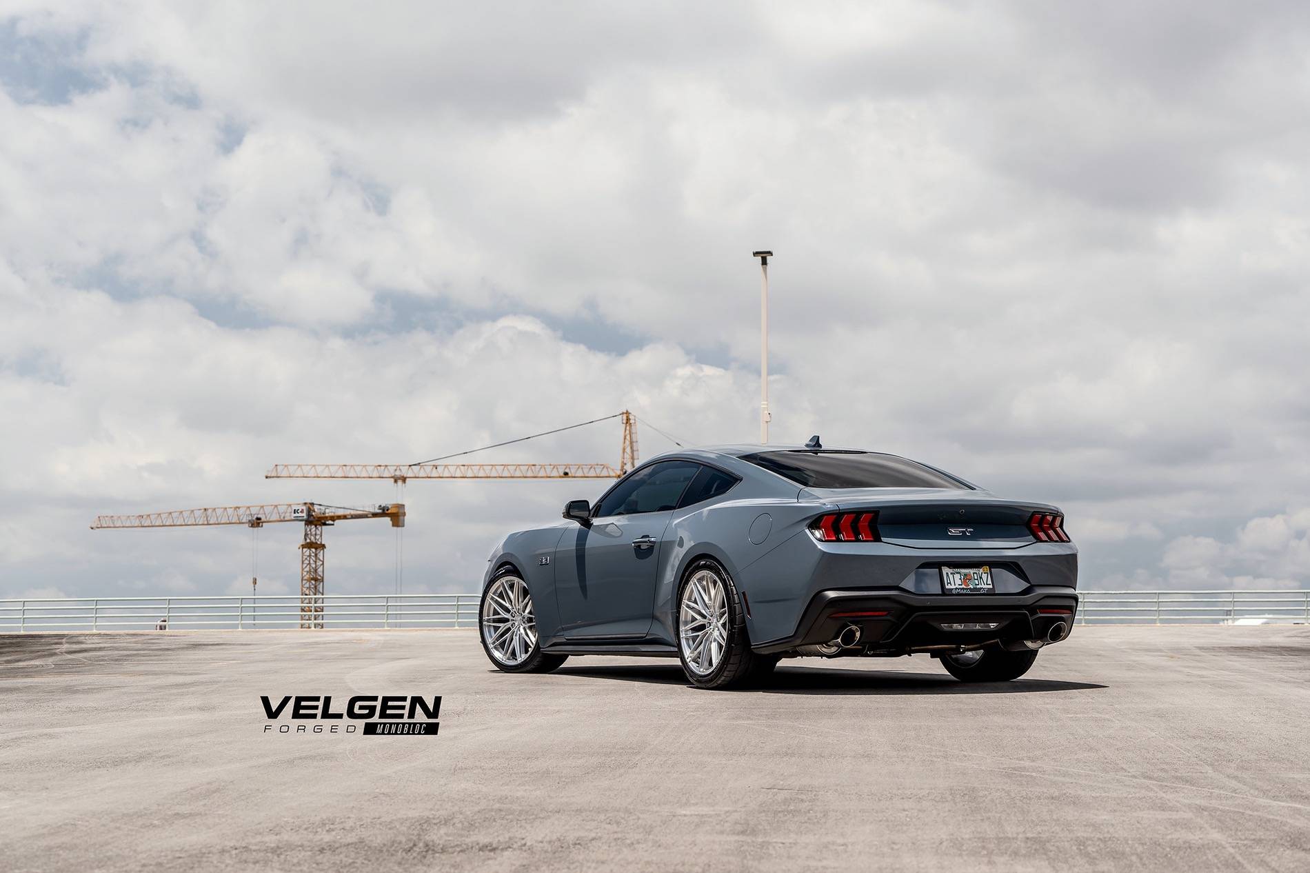 S650 Mustang Official Velgen Wheels S650 Mustang Thread Mustang S650 VFHX-01_9