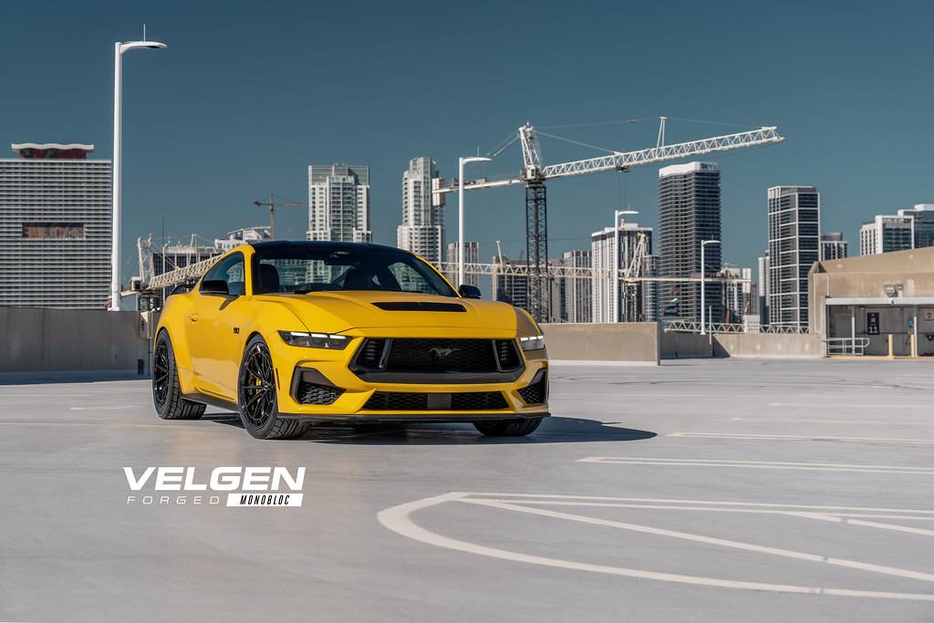S650 Mustang Official Velgen Wheels S650 Mustang Thread Mustang S650 - VFHX-03AD_10