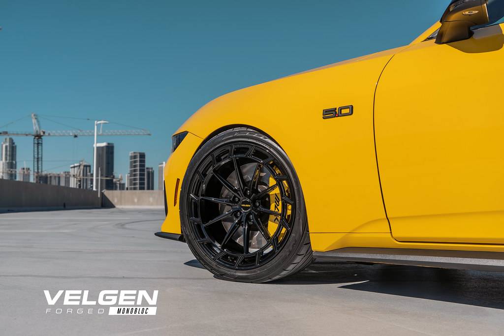S650 Mustang Official Velgen Wheels S650 Mustang Thread Mustang S650 - VFHX-03AD_2
