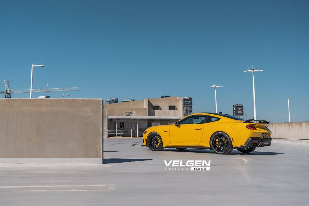 S650 Mustang Official Velgen Wheels S650 Mustang Thread Mustang S650 - VFHX-03AD_8