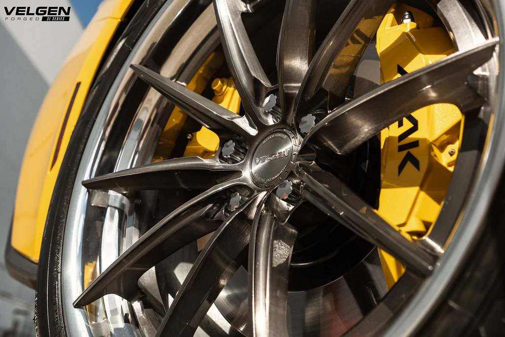 S650 Mustang NEW NEW Velgen Wheels - Forged - Mustang Mustang S650 - VSL-01_10