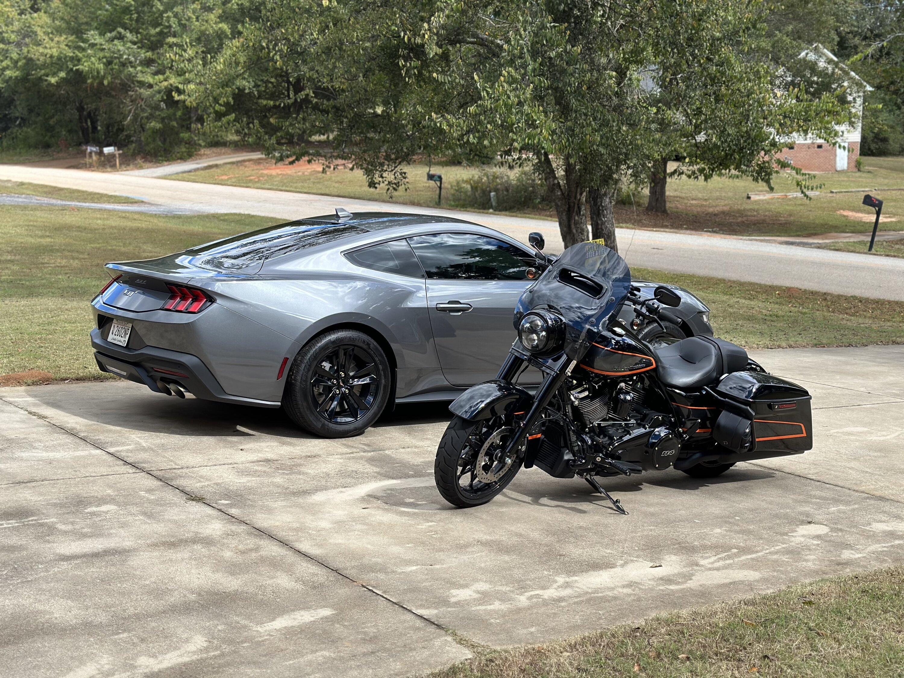 S650 Mustang Introductions & Welcome Thread 👋 mustang1