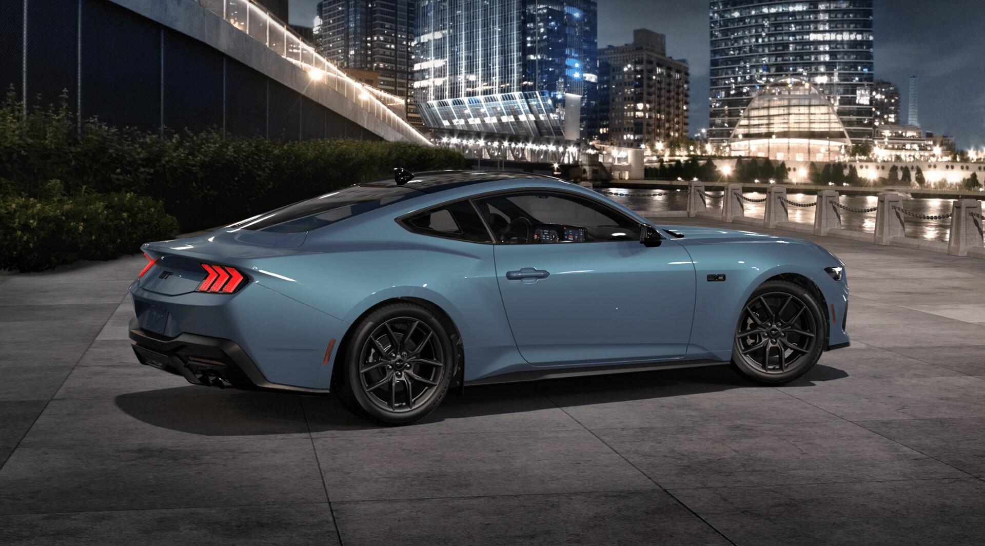 S650 Mustang Official VAPOR BLUE Mustang S650 Thread mustang15