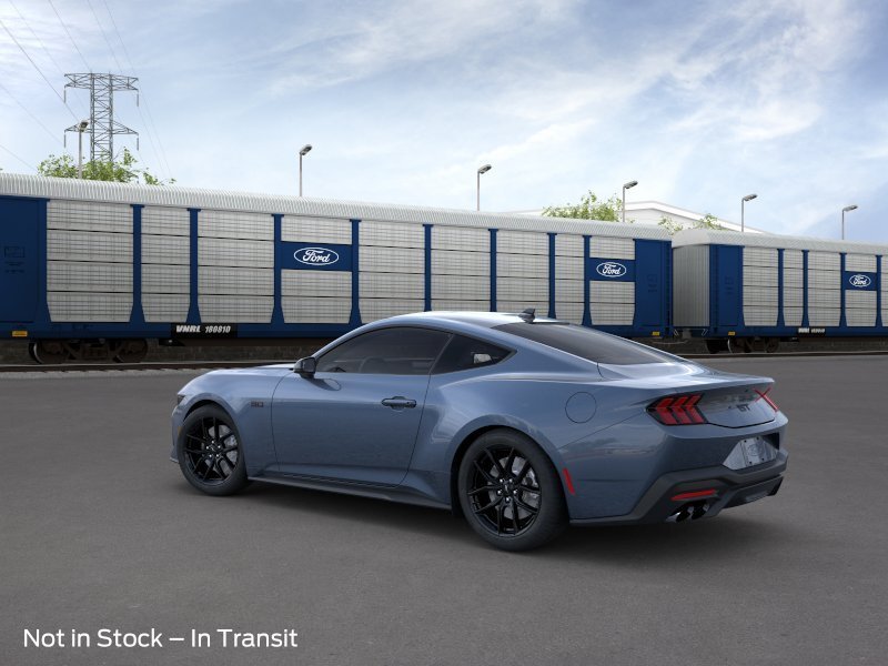 S650 Mustang BUILT & SHIPPED !! Tracker update 2023: What's your status? mustang27