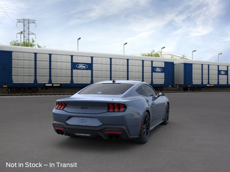 S650 Mustang BUILT & SHIPPED !! Tracker update 2023: What's your status? mustang32