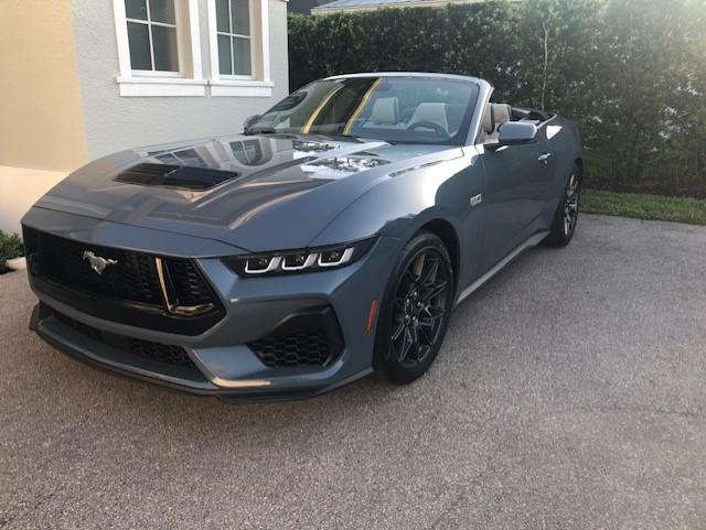 S650 Mustang Picked It Up... 1,000 miles roadtrip home mustang4-