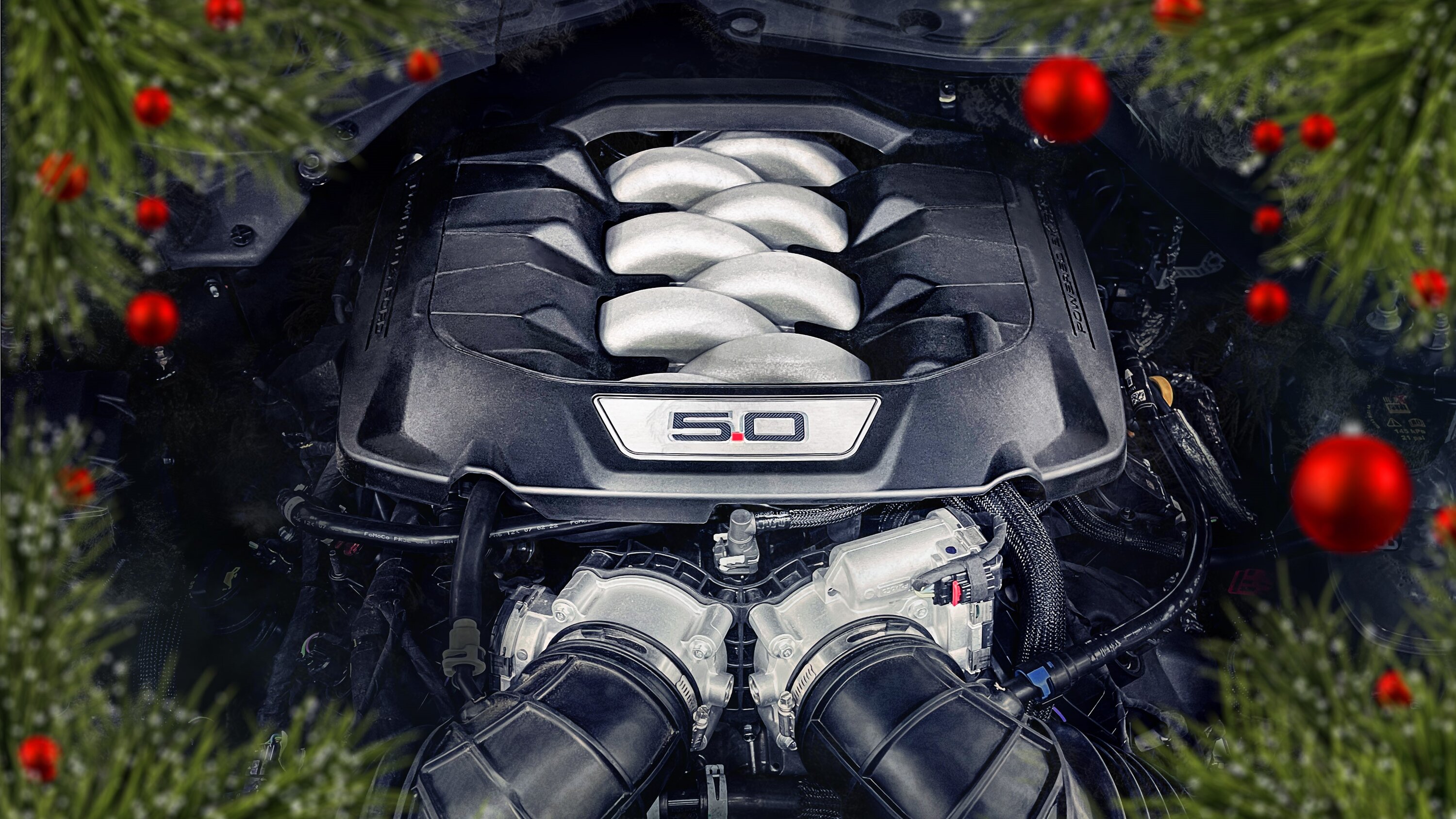S650 Mustang Official!  All-New 2024 Mustang S650 Dark Horse Delivers 500 HP,  GT 486 HP, EcoBoost 315 HP MustangHorsepower