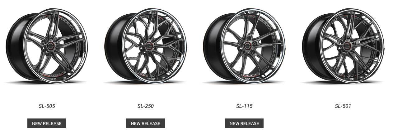 S650 Mustang MV Forged Spoke-Lite® collection Monoblock, 2-Piece, 3-Piece Wheels - VIBE Motorsports mv-forged-spoke-lite-4