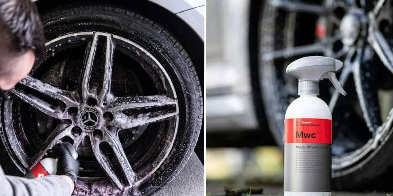S650 Mustang Aussie S650 Paint protection and detailing thread mwc400