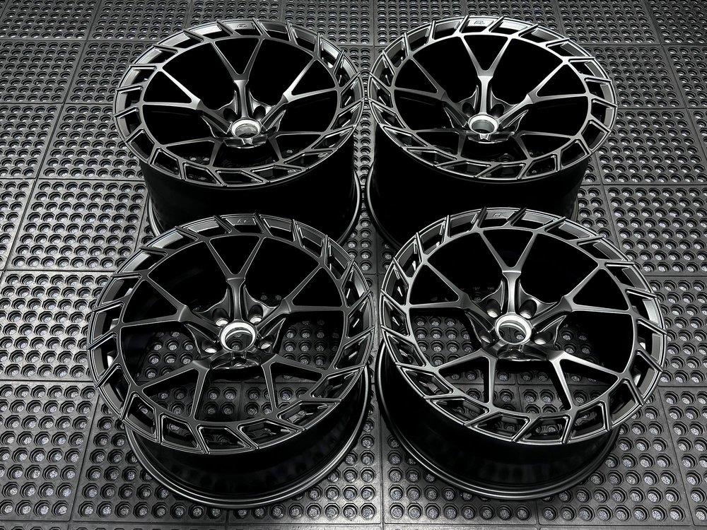 S650 Mustang 19" and 20" Forgedlite Wheels for your S650 Ford Mustang n_black_1_da2b6f5ca72de24a4343d655513879218addfca3