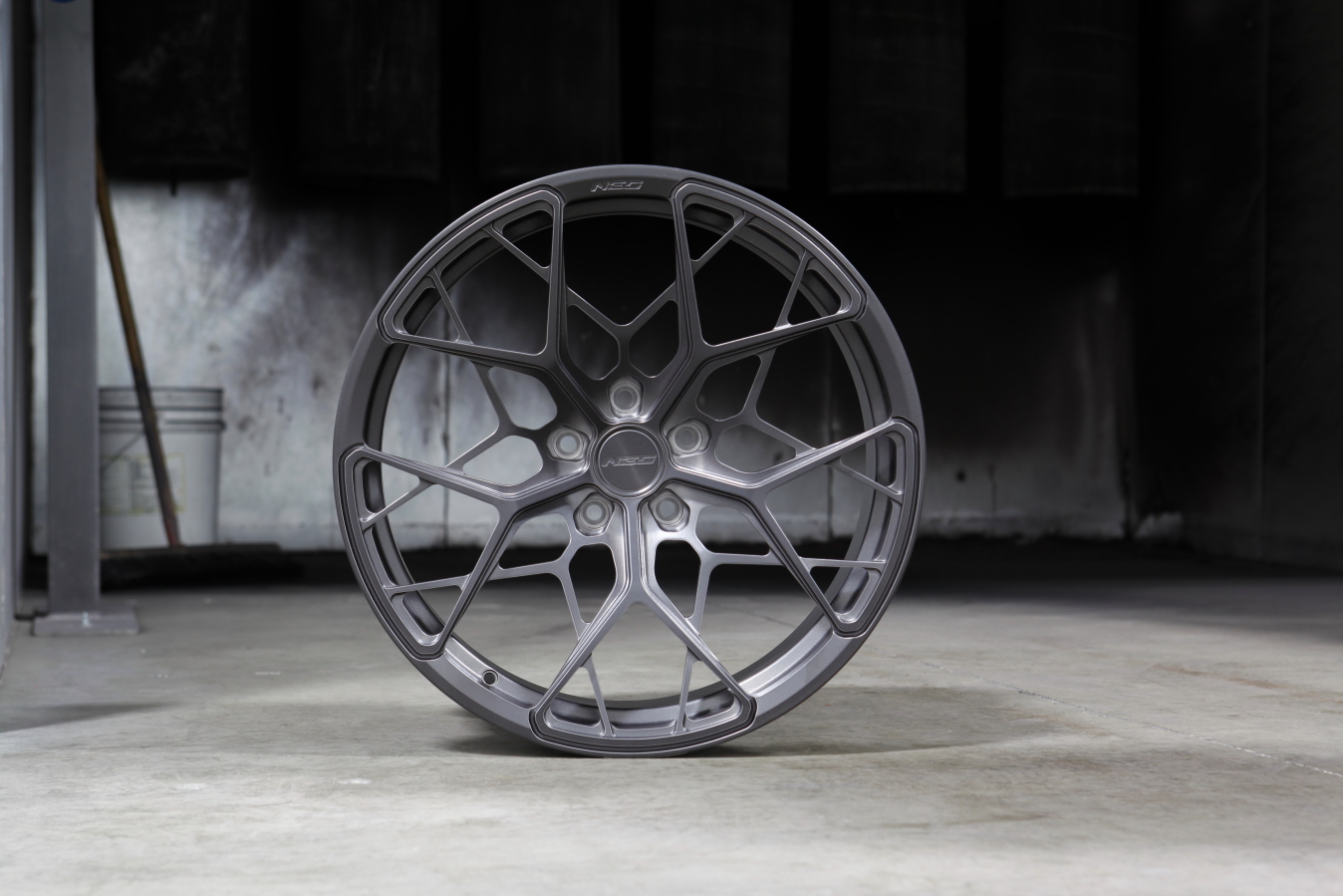 S650 Mustang New** NES Forged Wheels by MRR Design 1pc and 2pc NES_MS-6_20X10_MLS_001.JPG