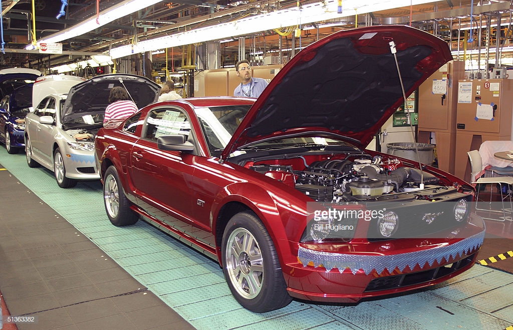 S650 Mustang 2021 MUSTANG (S650) - 7th Generation Mustang Confirmed new-2005-ford-mustang-prepares-to-be-rolled-off-the-line-at-a-new-picture-id51363382