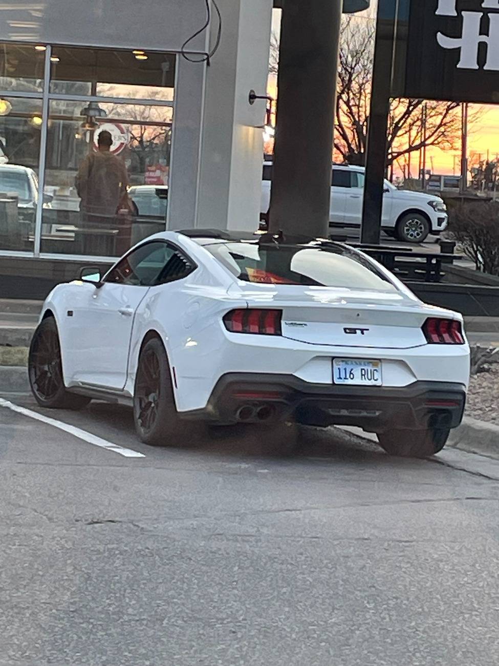 S650 Mustang Cool Daily Random S650 Mustang Pics -- Post Yours! 📸 New Tires