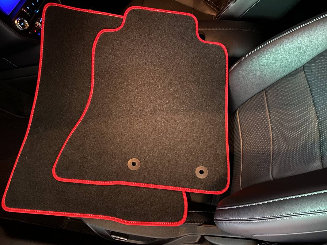 S650 Mustang Mustang Accessories nov261