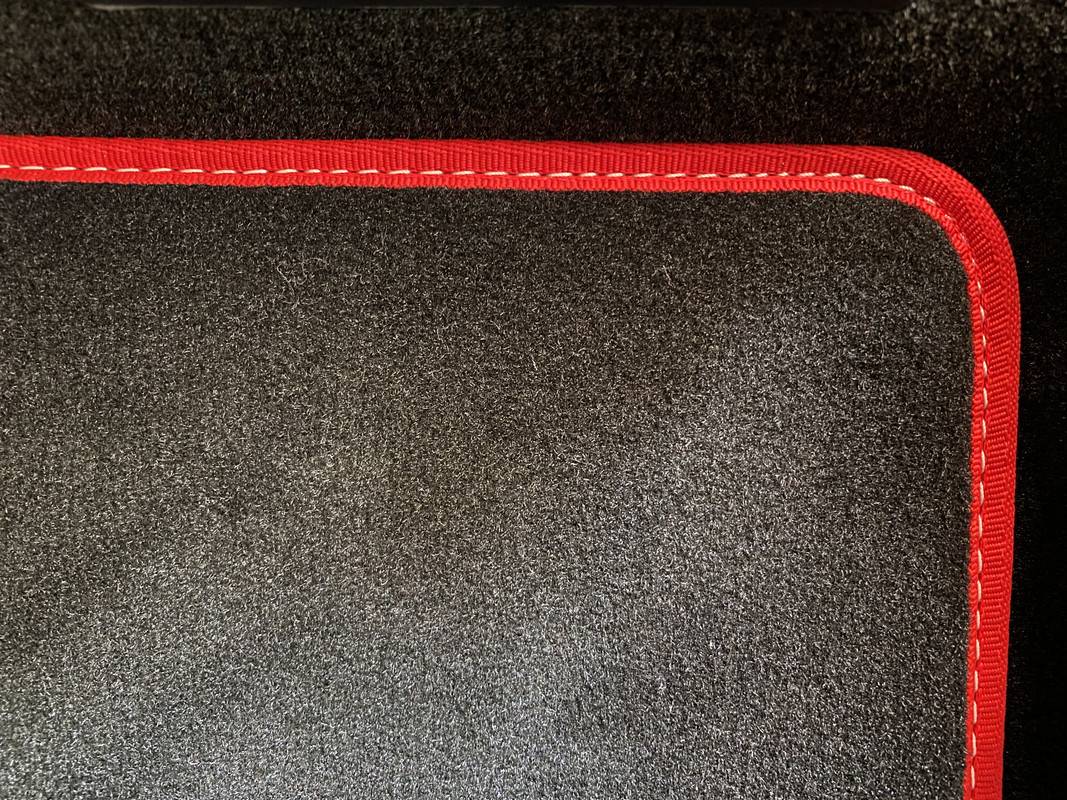 S650 Mustang Mustang Accessories nov265