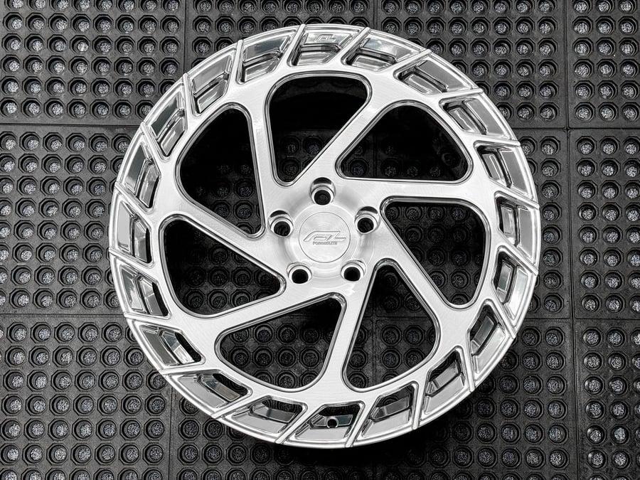 S650 Mustang New Forgedlite TF Series 1pc Forged Monoblock - Custom Made for your Mustang olished_3_7fe328c495d521172c161ac962348e090fee6856