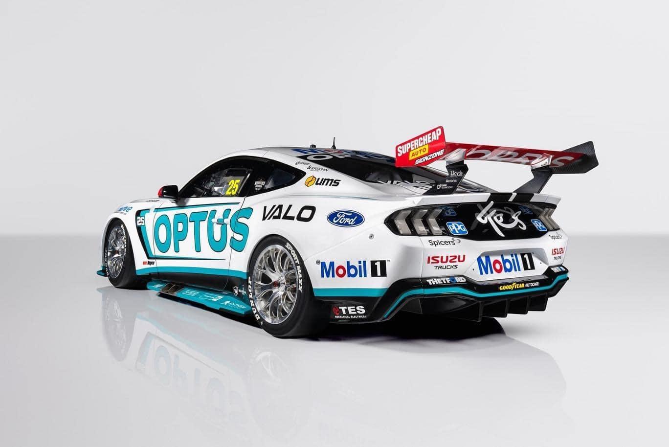 S650 Mustang Are there any news on the EU Mustang? optus03