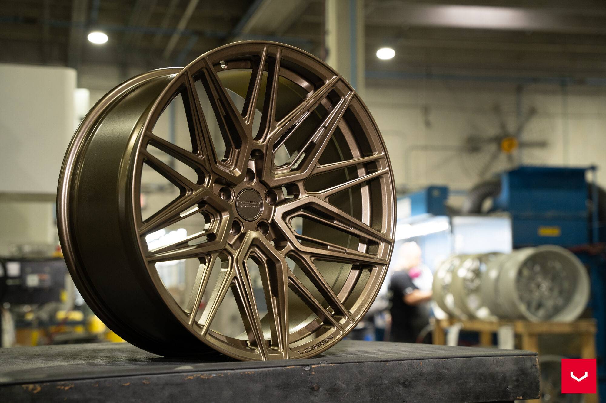 S650 Mustang Vossen HF1 HF2 HF3 HF4T HF5 HF7 for your S650 Ford Mustang orged-Series-%C2%A9-Vossen-Wheels-2024-7-2000x1333