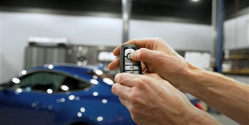 S650 Mustang How To Use 2024 Mustang Remote Rev ow-to-use-2024-mustang-remote-rev-feature_c6b9bba5