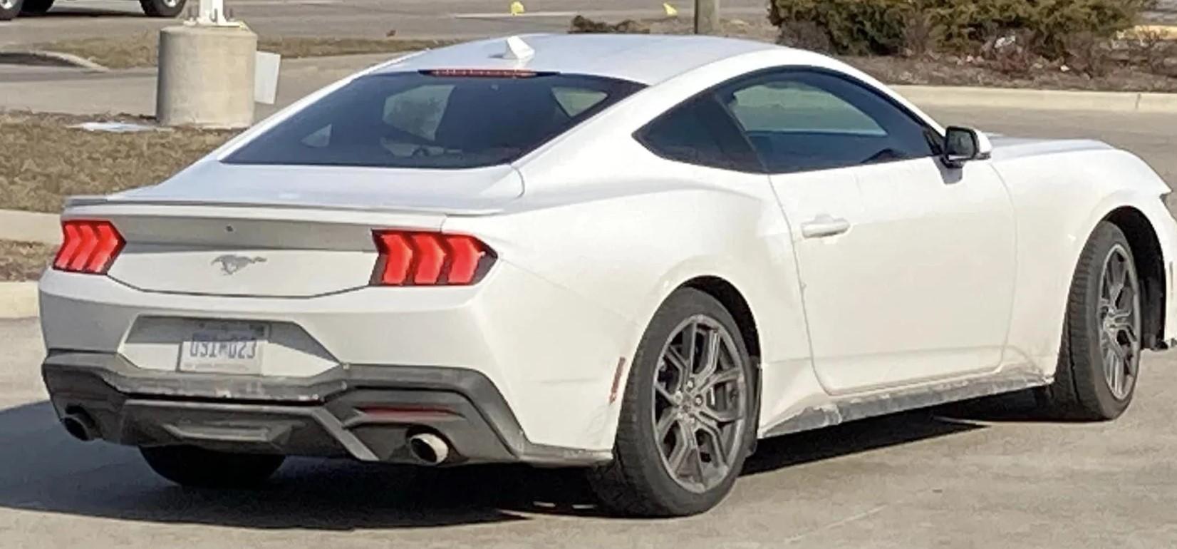 S650 Mustang Official OXFORD WHITE Mustang S650 Thread Oxford White 2 (2)