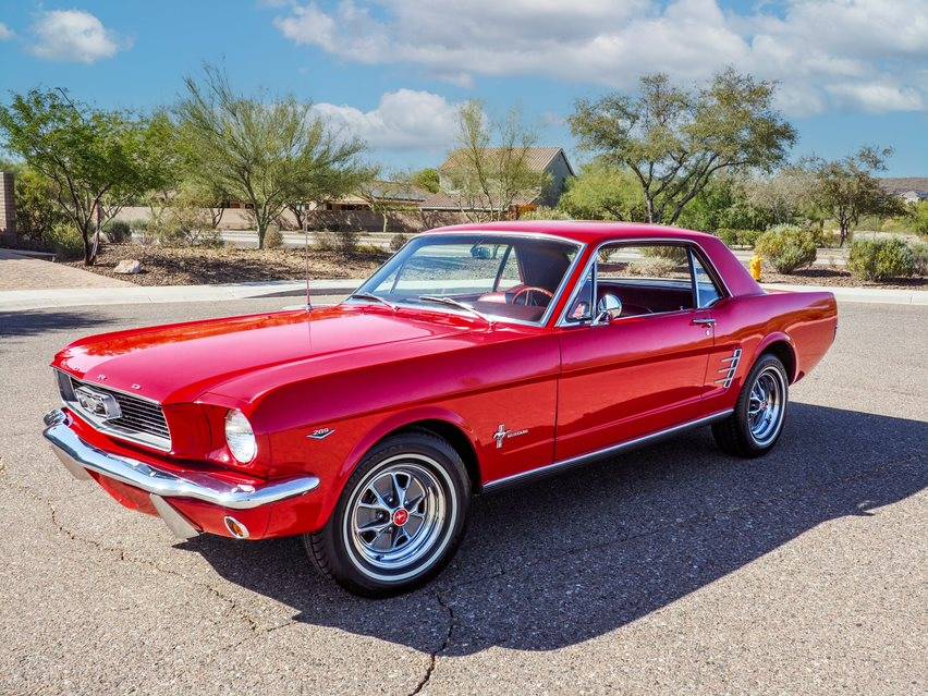 S650 Mustang How many Mustangs have owned? P5138262 copy