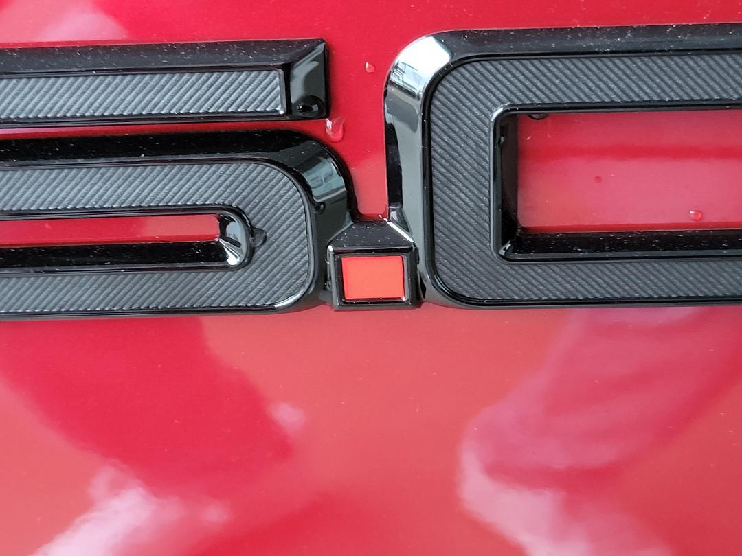 S650 Mustang Official RAPID RED Mustang S650 Thread Photo 10