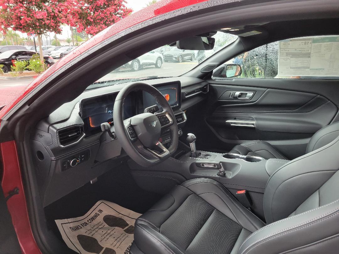 S650 Mustang Official RAPID RED Mustang S650 Thread Photo 6