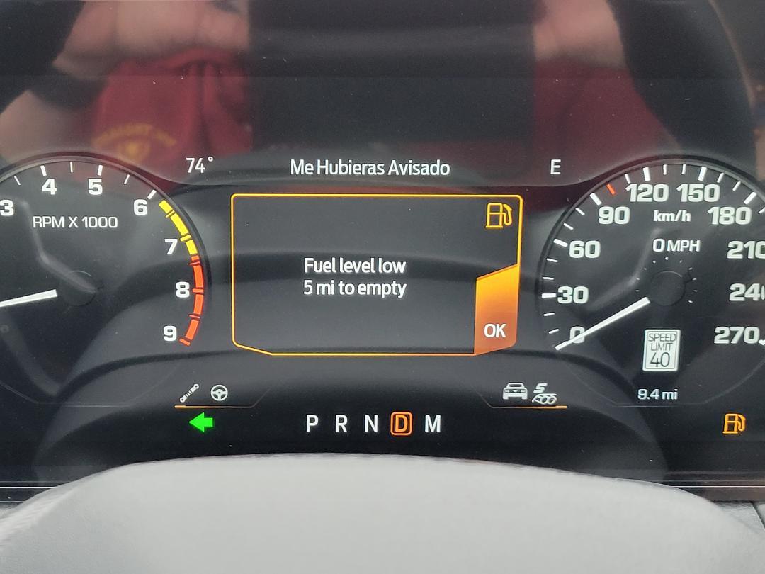 S650 Mustang Picked Up Faux Horse this Morning Photo 7