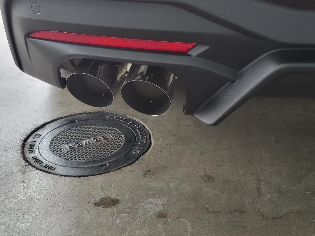 S650 Mustang BUILT & SHIPPED !! Tracker update 2023: What's your status? Photo 8