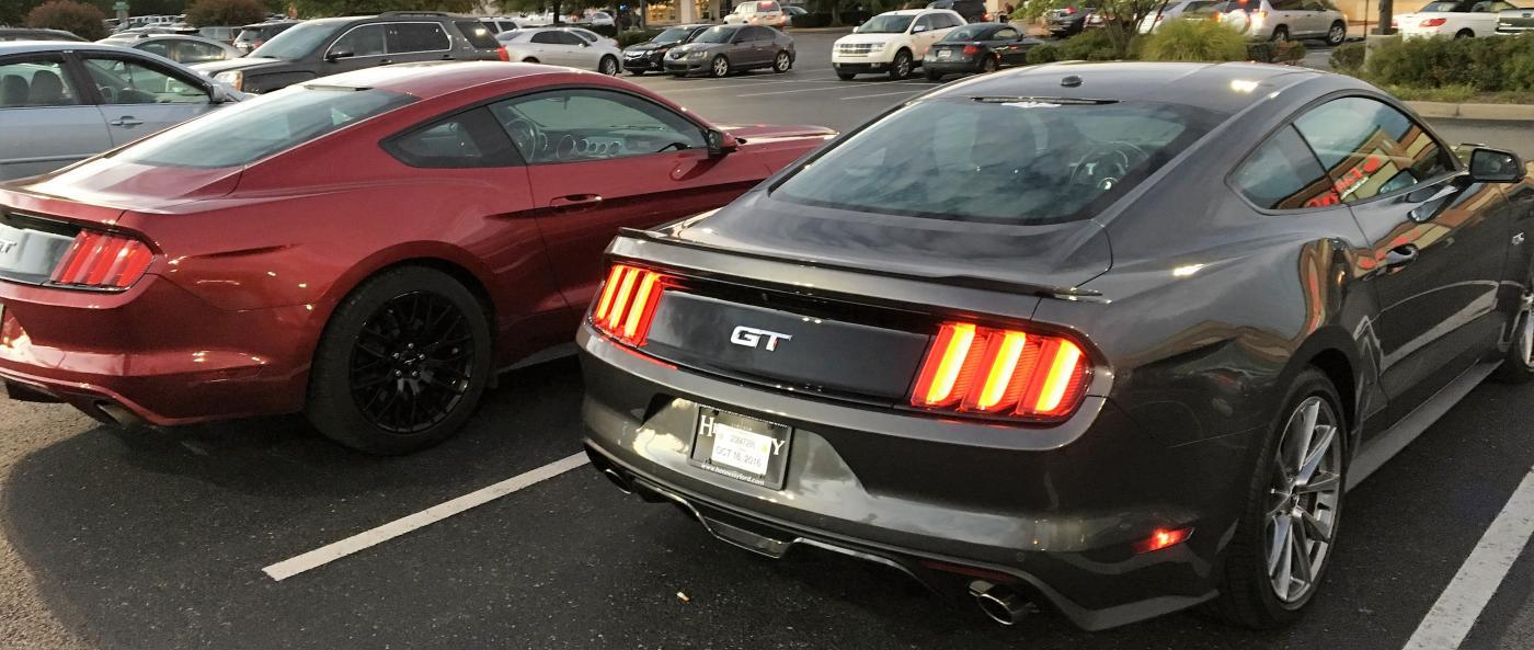 S650 Mustang trying to post a %*&$#%@ picture... Photo Oct 07, 7 19 59 PM