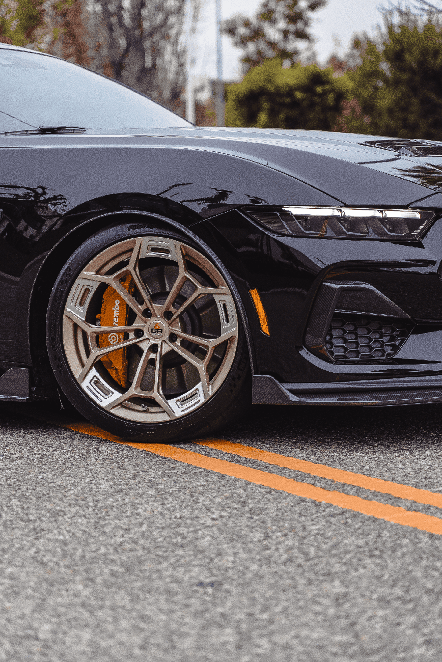 S650 Mustang Official - Project6GR Wheels For Your S650 Mustang And Dark Horse PIX_FORD_MUSTANG_PROJECT_6GR_NYTOP_-10