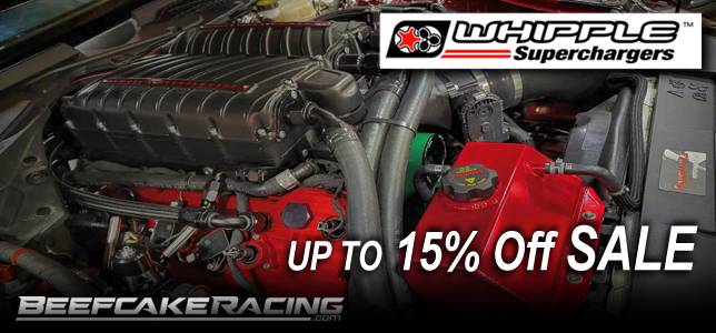 S650 Mustang ~Beefcake Racing Christmas Sale 2024~ ple-tvs-superchargers-sale-up15off-beefcake-racin