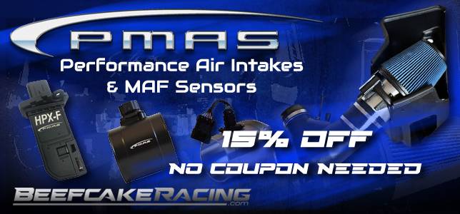 S650 Mustang ~Beefcake Racing Christmas Sale 2024~ pmas-performance-sale-15off-beefcake-racin