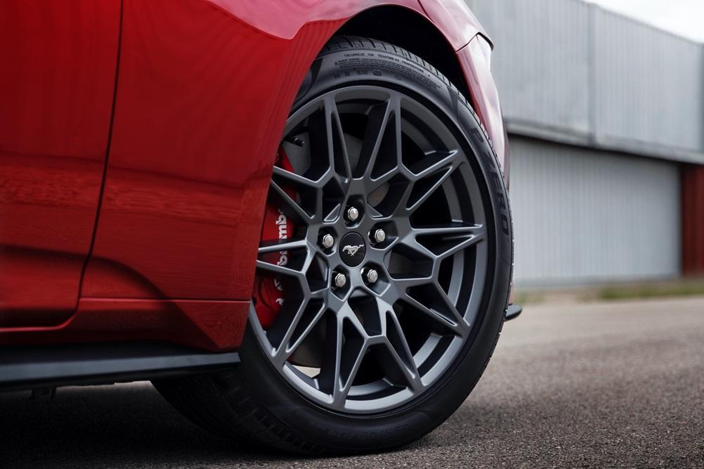 S650 Mustang 2024 Mustang Australia (AU) Pricing and Timing Schedule ppw101
